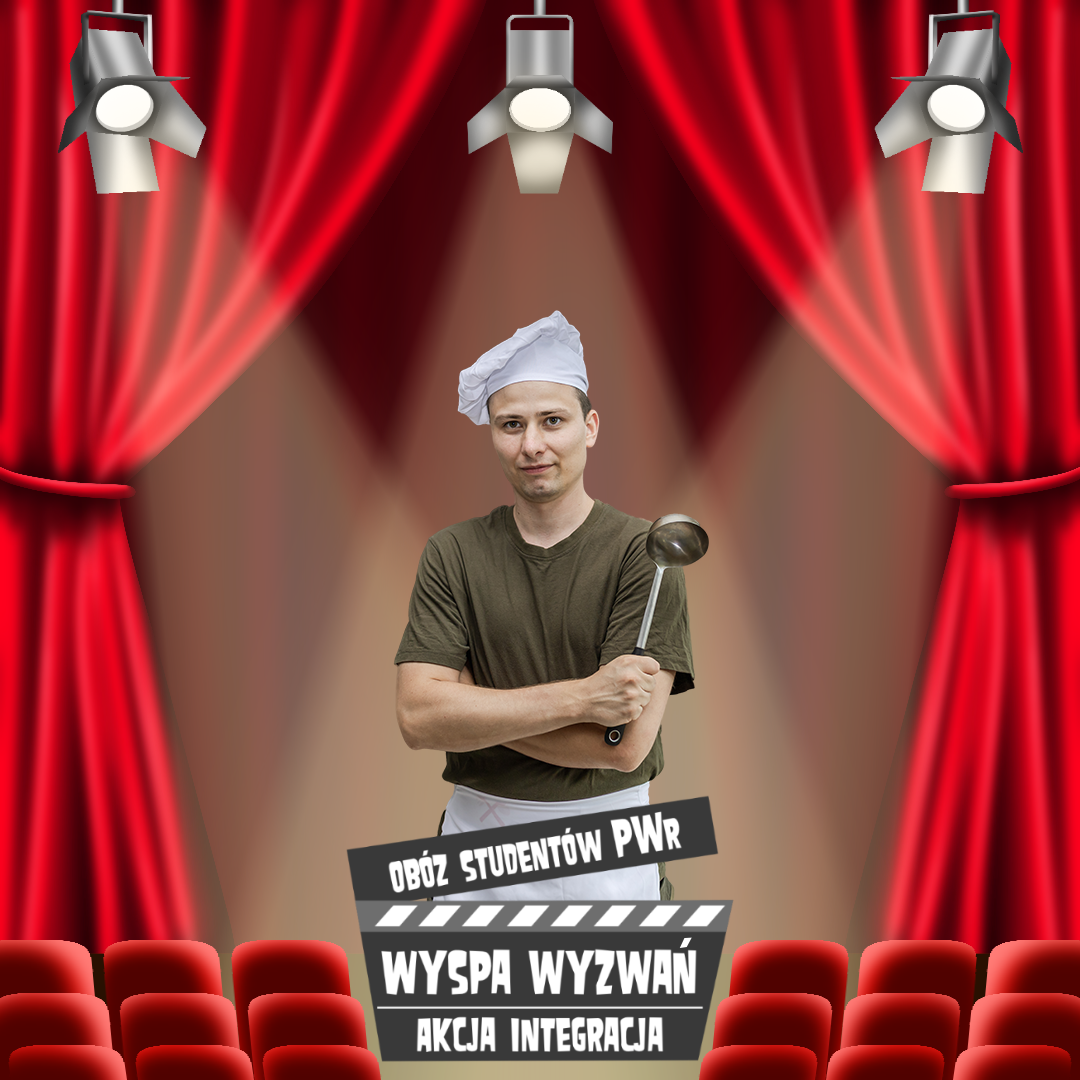 Krzysztof Kwater